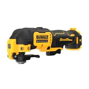 Реноватор DeWALT 12В XR Li-Ion, 18000 кіл/хв, 0.84 кг (без АКБ та ЗП) (DCS353N) изображение 1