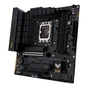 Материнська плата ASUS TUF GAMING B760M-PLUS WIFI D4 - зменшене зображення 3