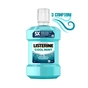 Ополіскувач для порожнини рота Listerine Свіжа м'ята 1000 мл (3574660520132) - зменшене зображення 3