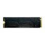 Накопичувач SSD M.2 2280 256GB X500S ATRIA (ATNVMX500S/256) - зменшене зображення 2