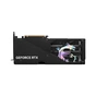 Відеокарта MSI GeForce RTX5060Ti 16Gb GAMING TRIO (RTX 5060 TI 16G GAMING TRIO) - зменшене зображення 3