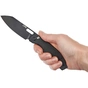 Ніж CJRB Ekko BB Total Black (J1929B-BST) - зменшене зображення 5