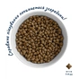 Сухий корм для собак Home Food ADULT MINI Grain-free hypoallergenic з качкою та індичкою 1.6 кг (4820235020934) - зменшене зображення 4