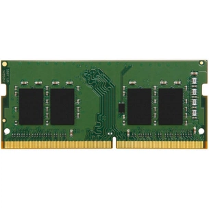 Модуль пам'яті для ноутбука SoDIMM DDR4 8GB 2666 MHz Kingston (KVR26S19S6/8) зображення 1