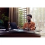 Навушники Philips TAT8506BK TWS ANC Pro+ Hi-Res IPX4 White (TAT8506WT/00) - зменшене зображення 2