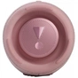 Акустична система JBL Charge 5 Pink (JBLCHARGE5PINK) - зменшене зображення 5