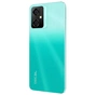 Мобільний телефон Oscal C70 6/128GB Green - зменшене зображення 4