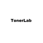 Тонер TonerLab OKI B401/MB441/MB451, 60г Black + chip (50000068) - зменшене зображення 1