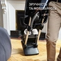 Відпарювач для одягу Tefal QT2028F0 - зменшене зображення 9