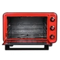 Електропіч Saturn ST-EC10702 Red - зменшене зображення 3