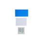 Скло захисне BeCover Samsung Galaxy M12 SM-M127 Clear (705907) - зменшене зображення 3