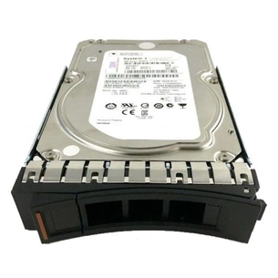 Жорсткий диск для сервера IBM 3TB (00Y2425) зображення 1