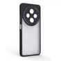 Чохол до мобільного телефона Armorstandart Shade Xiaomi Redmi 14C 4G / Poco C75 Black (ARM79376) - зменшене зображення 1