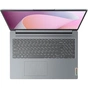 Ноутбук Lenovo IdeaPad Slim 3 16IAH8 (83ES0048RA) - зменшене зображення 4