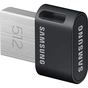 USB флеш накопичувач Samsung 512GB Fit Plus USB 3.2 (MUF-512AB/APC) - зменшене зображення 3