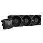 Система рідинного охолодження MSI MEG CORELIQUID S360 - зменшене зображення 3