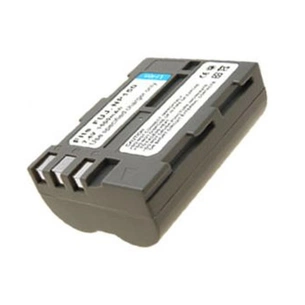 Акумулятор до фото/відео PowerPlant Fuji NP-150 (DV00DV1224) зображення 1