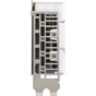 Відеокарта ASUS GeForce RTX5060 8Gb DUAL WHITE OC (DUAL-RTX5060-O8G-WHITE) - уменьшенное изображение 11