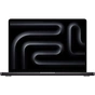 Ноутбук Apple MacBook Pro 14 A2992 M3 Pro Space Black (Z1AU0024F) - зменшене зображення 1