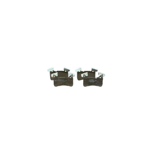 Гальмівні колодки Bosch 0 986 494 411 зображення 1