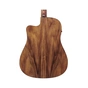 Гітара електроакустична Ibanez V40WSCE OPB (236713) - зменшене зображення 7