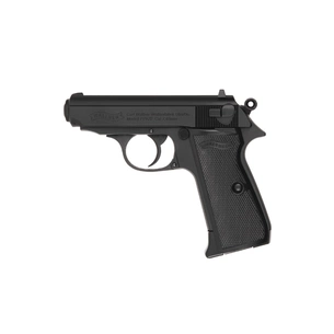 Пневматичний пістолет Umarex Walther PPK/S Blowback (5.8315) изображение 1