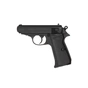 Пневматичний пістолет Umarex Walther PPK/S Blowback (5.8315) - уменьшенное изображение 1
