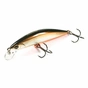 Воблер Jackall TRICOROLL 83SP SILVER & BLACK 83mm 7.5g (1699.08.96) - зменшене зображення 1