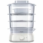 Пароварка Philips HD 9125/00 (HD9125/00) - зменшене зображення 1