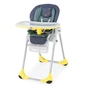 Стілець для годування Chicco Polly 2 in 1 Denim (79065.09) - зменшене зображення 1