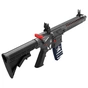 Пневматична гвинтівка Crosman R1 Fallen Patriot Full Auto (CFAR1FP) - зменшене зображення 4