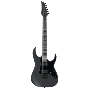 Електрогітара Ibanez GRGR131EX-BKF (230800) изображение 1
