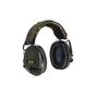 Навушники для стрільби Sordin Supreme Pro X LED Olive (75302-X-07-S) - уменьшенное изображение 2