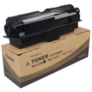 Картридж CET TK-1130 FS-1030MFP/DP, 1130MFP, ECOSYS M2030dn/PN (CET8902) зображення 1
