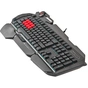 Клавіатура A4Tech Bloody B318 Black USB Black (4711421980470) - зменшене зображення 3