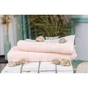 Рушник MirSon набір банних 5080 Elite SoftNess Peach 50х90, 70х140 (2200003960846) - зменшене зображення 2