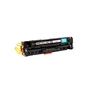 Картридж Static Control HP CLJP CE411A (305A) 2.6k cyan (002-01-RE411A) - зменшене зображення 2