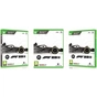 Гра Xbox F1 2023, BD диск (1161310) - зменшене зображення 9