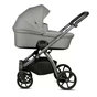 Коляска TUTIS 2 в 1 Leo Grey (1222108) - зменшене зображення 4