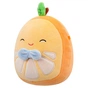 М'яка іграшка Squishmallows сюрприз – Веселі фруктики 13 cм (SQCR07568) - зменшене зображення 1