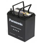 Акумулятор автомобільний Panasonic 35Ah, 283A (N-38B19R-FH) - зменшене зображення 1
