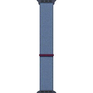 Ремінець до смарт-годинника Apple 41mm Winter Blue Sport Loop (MT583ZM/A) зображення 1