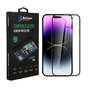 Скло захисне BeCover Apple iPhone 14 Pro Max Black (707969) - зменшене зображення 1
