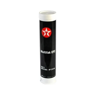 Мастило автомобільне Texaco Delo Multifak EP 2 0,4кг (6914) зображення 1