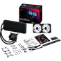 Система рідинного охолодження ASUS ROG Strix LC III 240 ARGB (90RC00S1-M0UAY0) - зменшене зображення 7