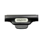 Коляска Espiro Flow 10 Timeless Black (5905683800396) - зменшене зображення 9