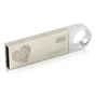 USB флеш накопичувач Goodram 8GB Unity Valentine USB 2.0 (PD8GH2GRUNSR9+V) - зменшене зображення 2