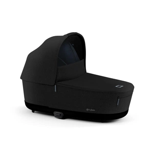 Люлька Cybex Priam Lux R PLUS Stardust Black (522000989) зображення 1
