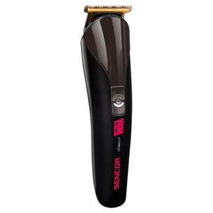 Машинка для стрижки Sencor SHP 7411BK (SHP7411BK) зображення 1