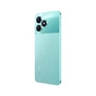 Мобільний телефон realme C51 4/64GB Mint Green - зменшене зображення 10
